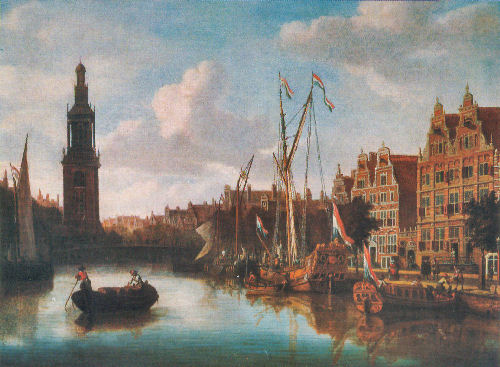 pakhuizen amsterdam storck 1684.jpg